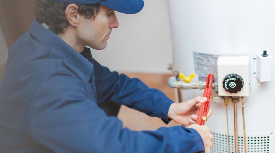 Professional Tankless Water Heater Installation in Franklin, VT